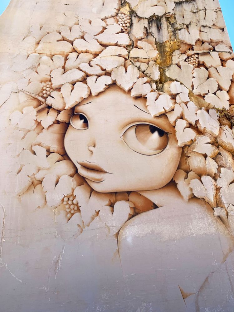 karrière villars fontaine street art dijon bourgogne