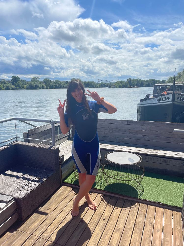 activités insolites paris wakesurf