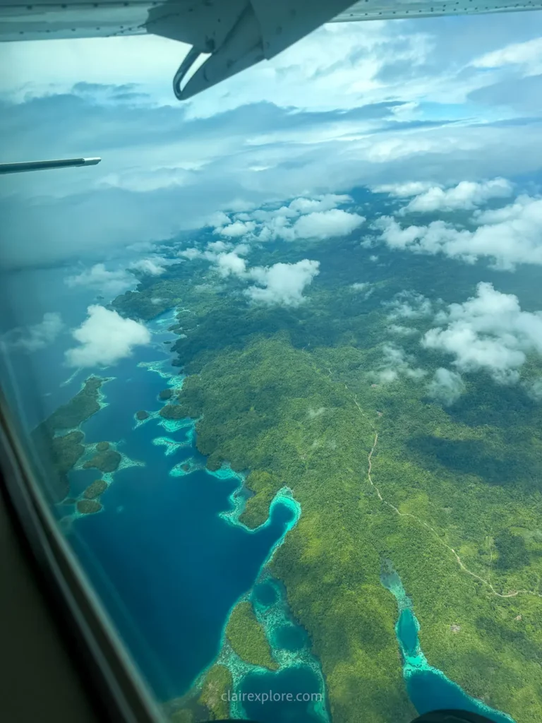 Banggai sulawesi clairexplore