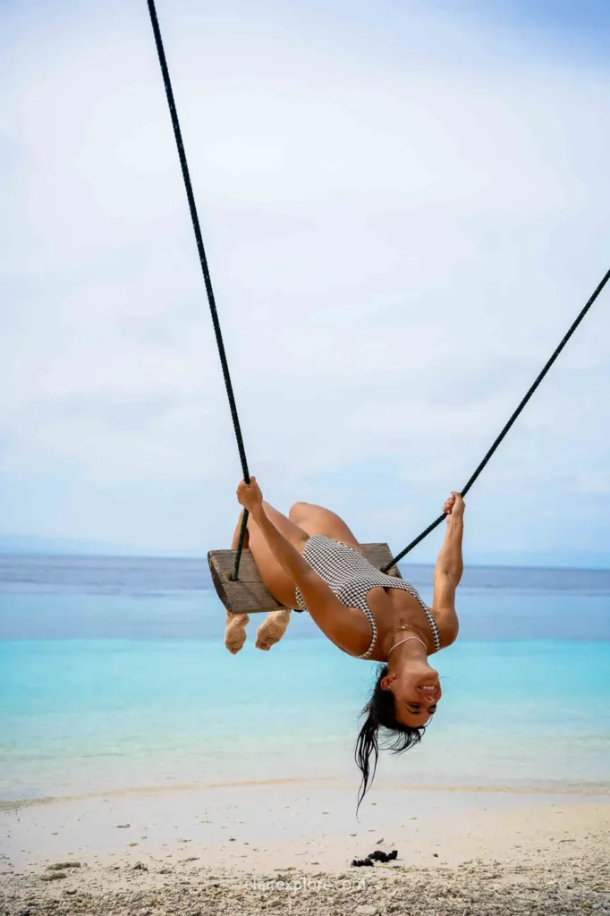 Banggai sulawesi clairexplore