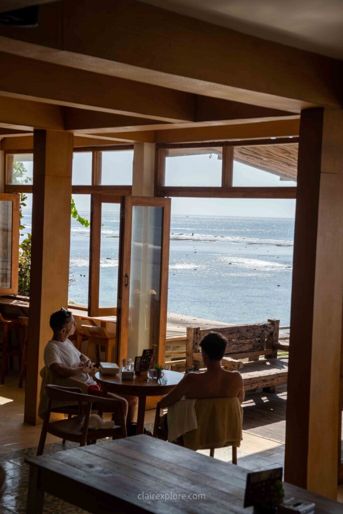 Guide uluwatu clairexplore123