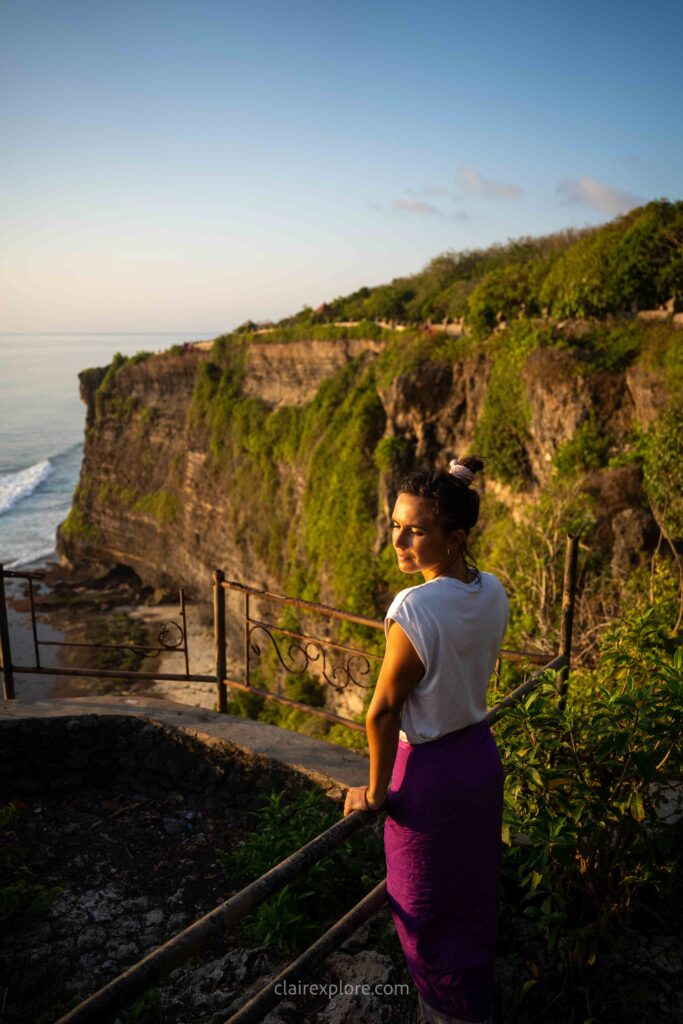 Guide uluwatu clairexplore124