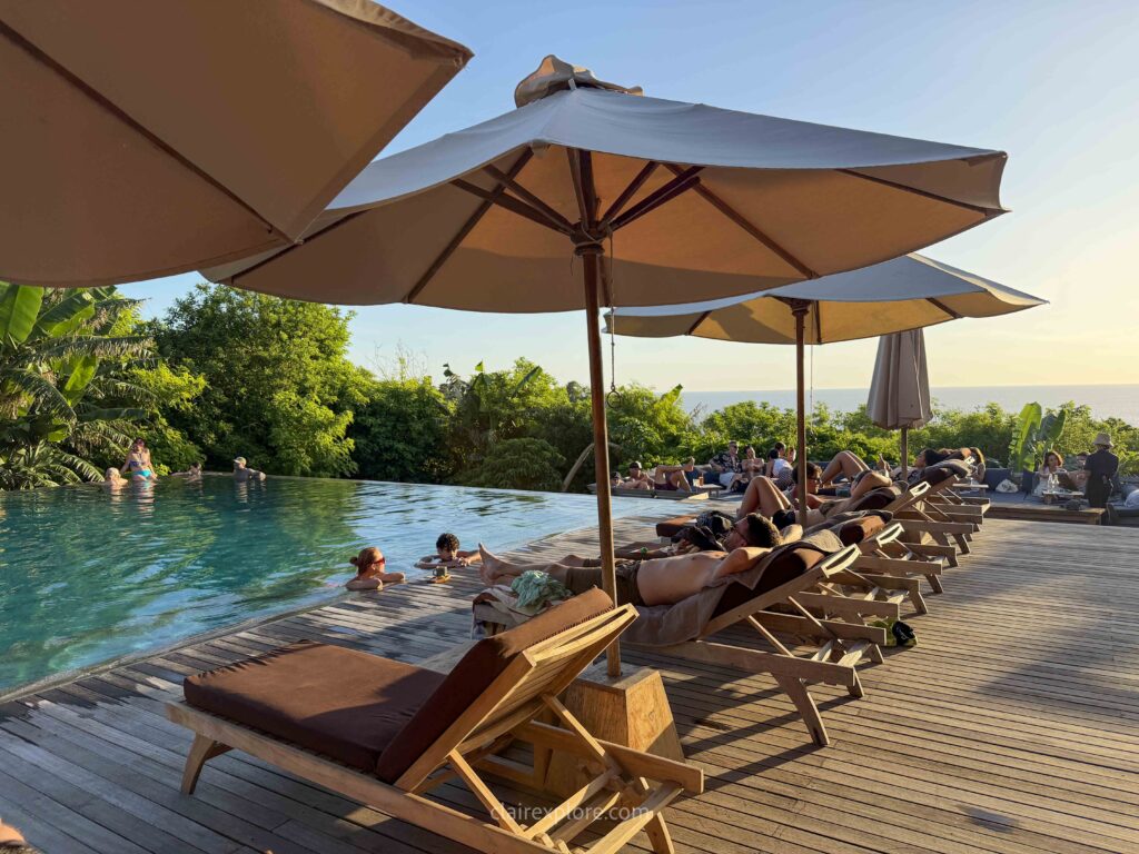 Mana Uluwatu Bali