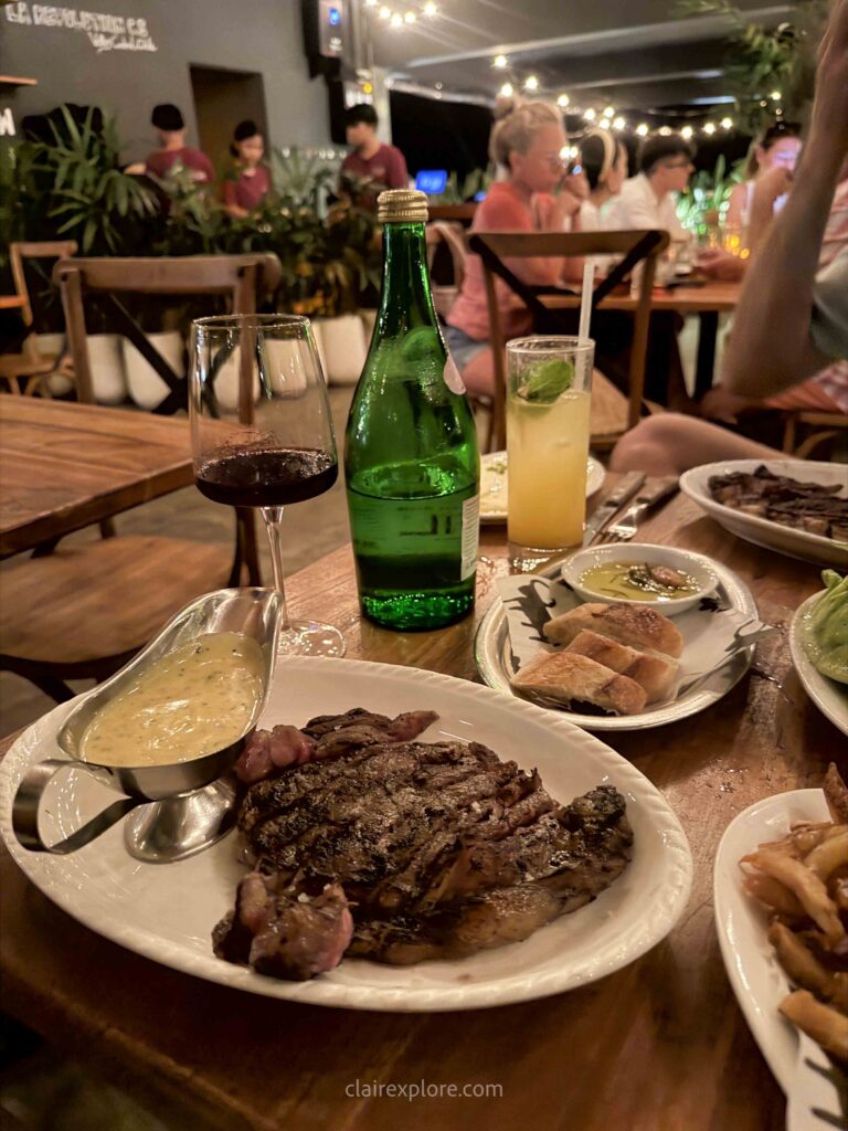 Papi Sapi Uluwatu Bali