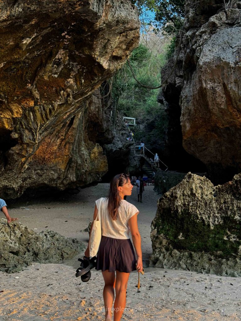 Guide uluwatu clairexplore69