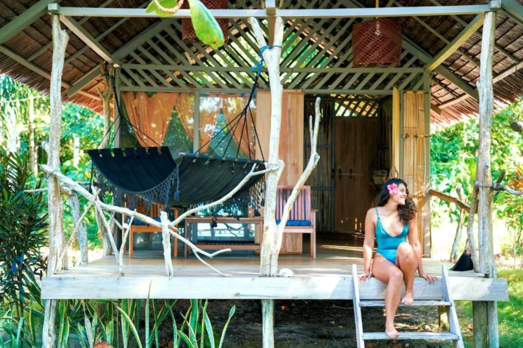Poki poki togean sulawesi