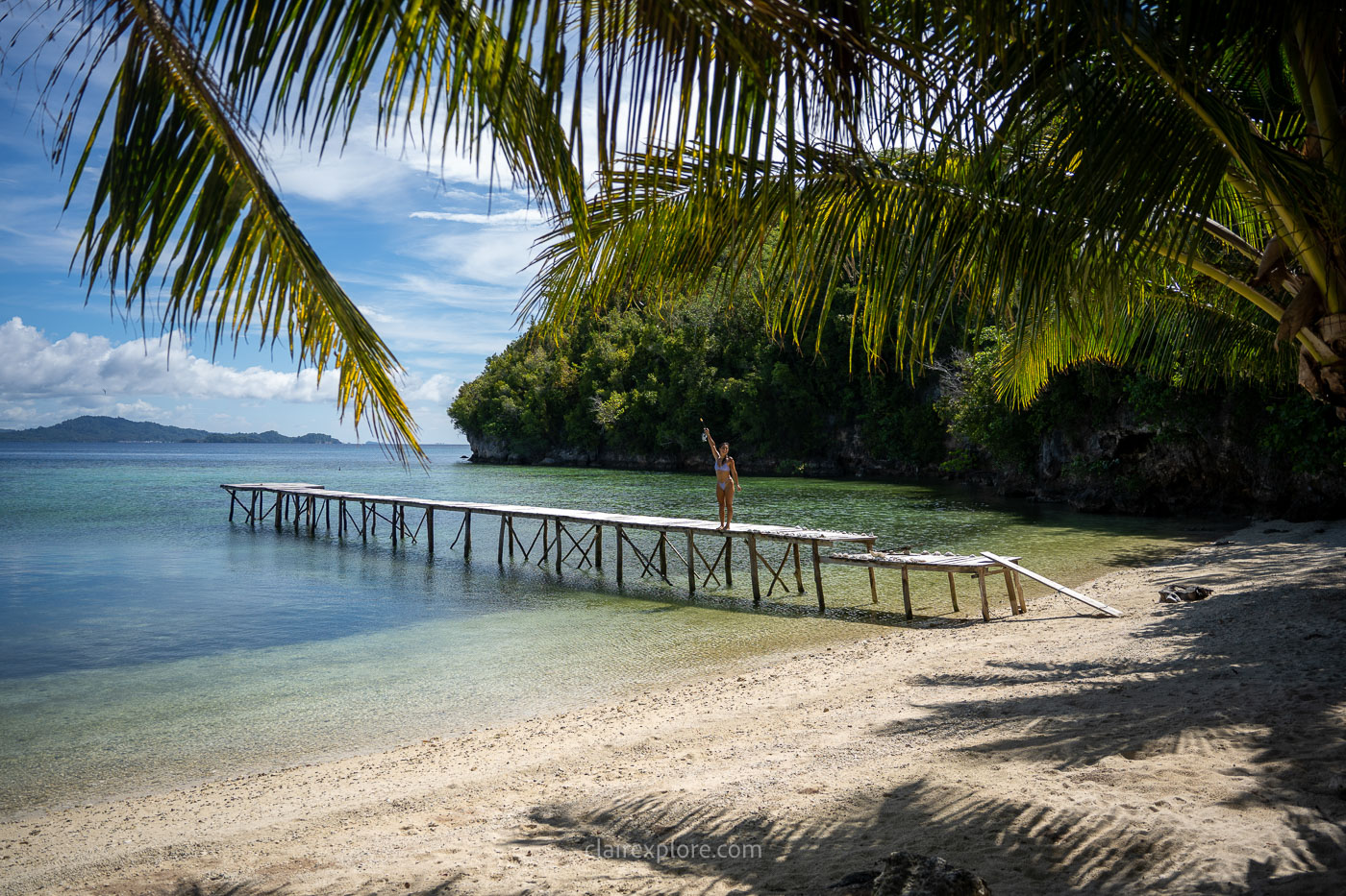 Îles Togian (Sulawesi) : guide complet pour explorer cet archipel paradisiaque d’Indonésie