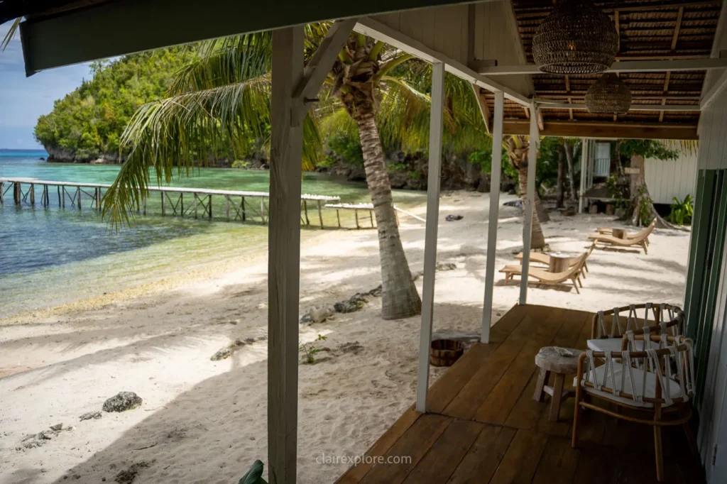Togean sulawesi clairexplore