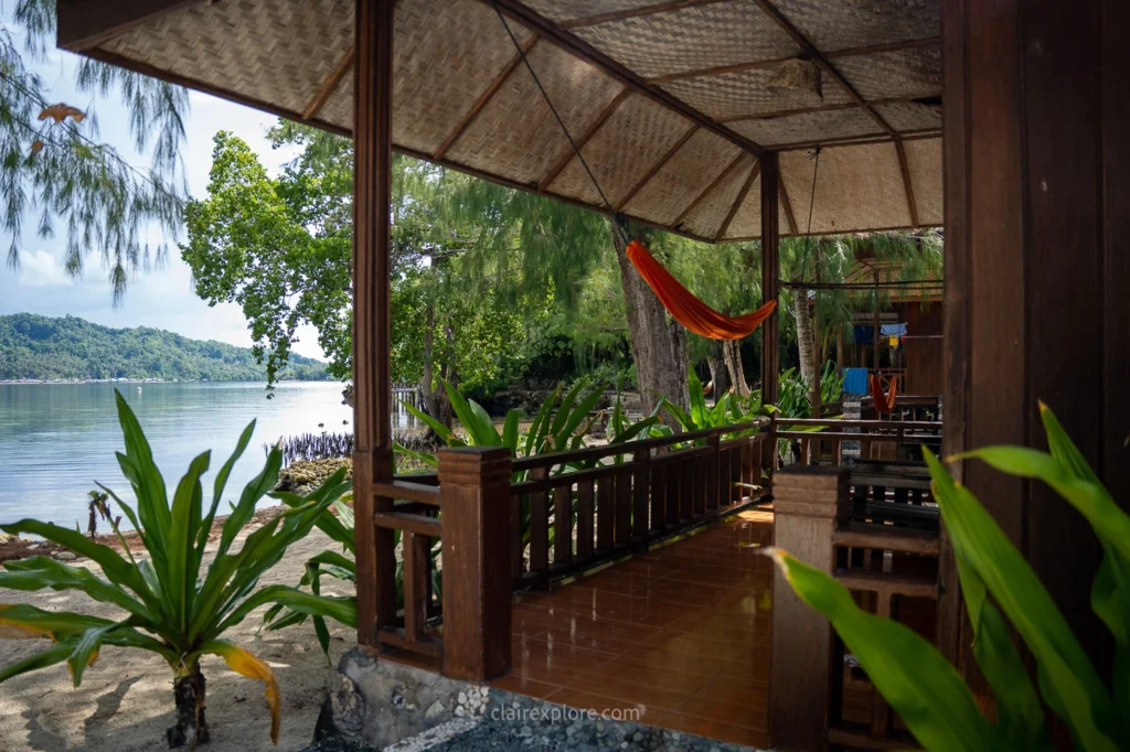 Togean sulawesi clairexplore
