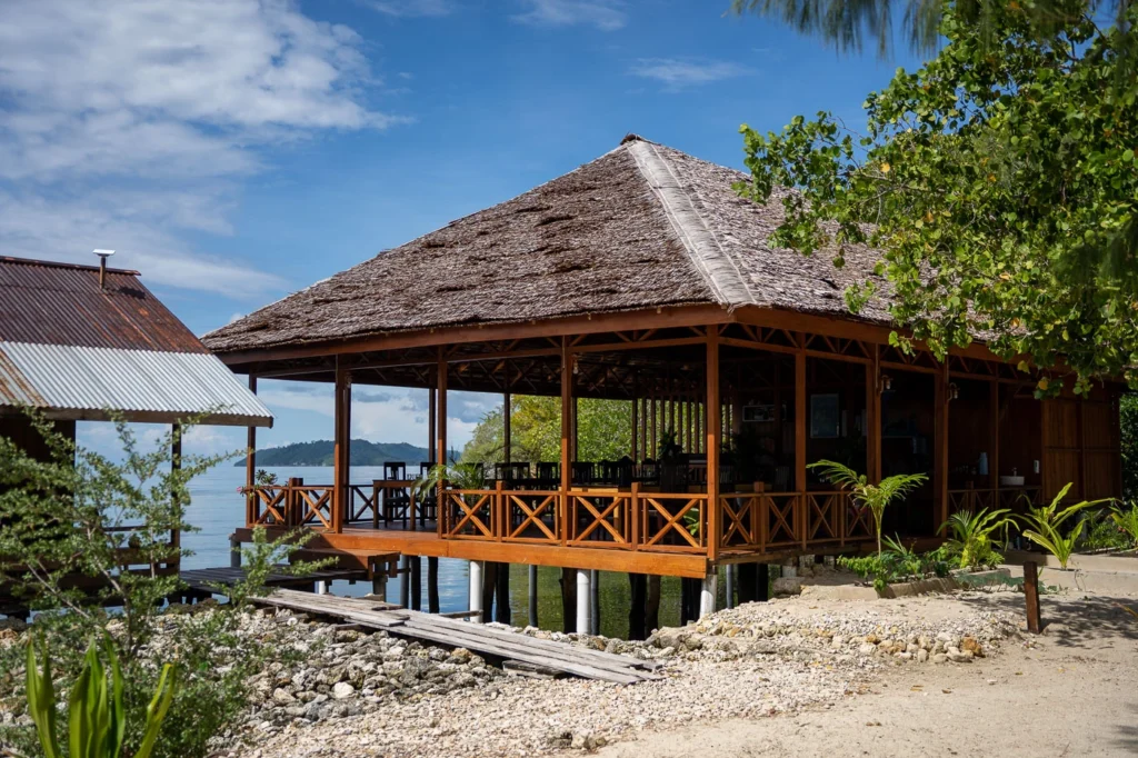 Togean sulawesi clairexplore
