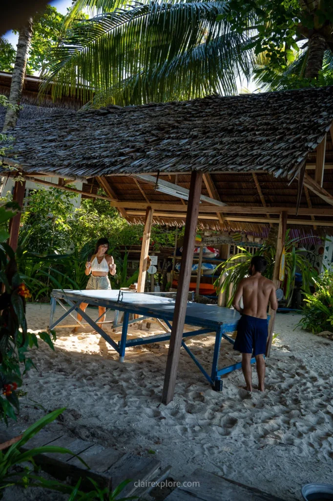 Togean sulawesi clairexplore