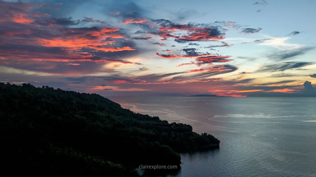 Togean sulawesi clairexplore