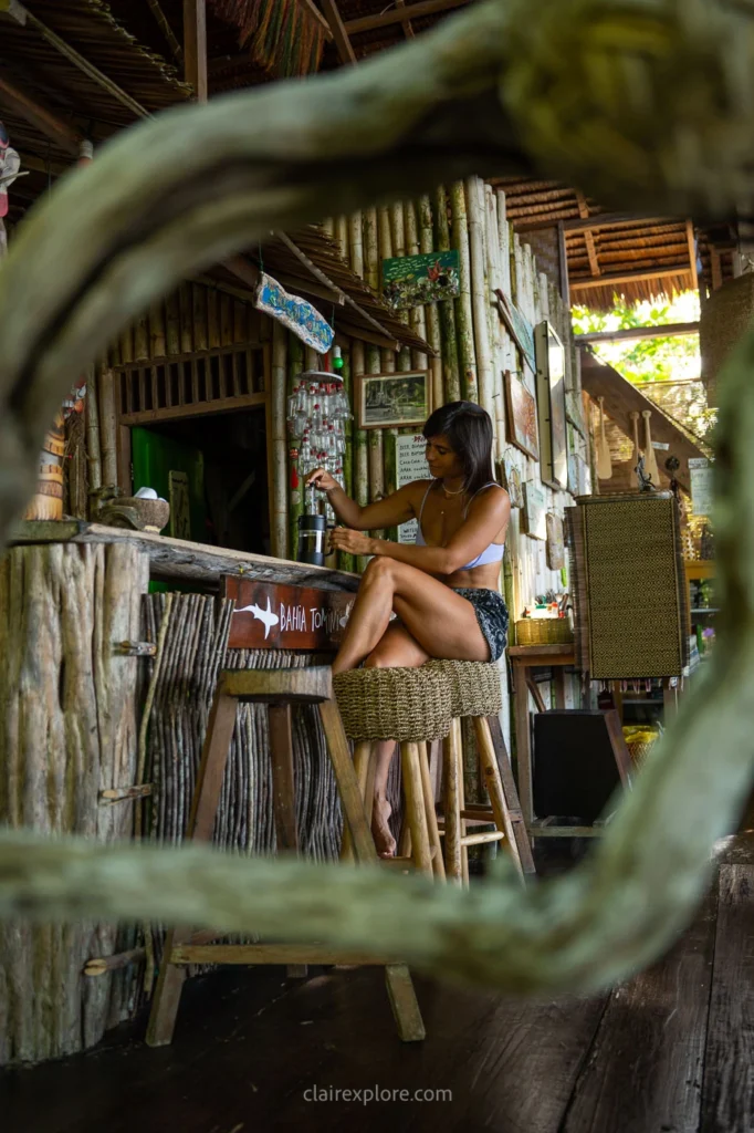 Togean sulawesi clairexplore