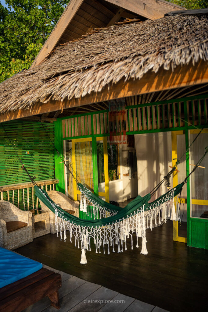 Togean sulawesi clairexplore