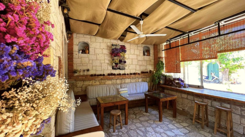 Alaçati hotel
