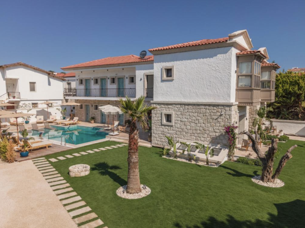 Alaçati hotel