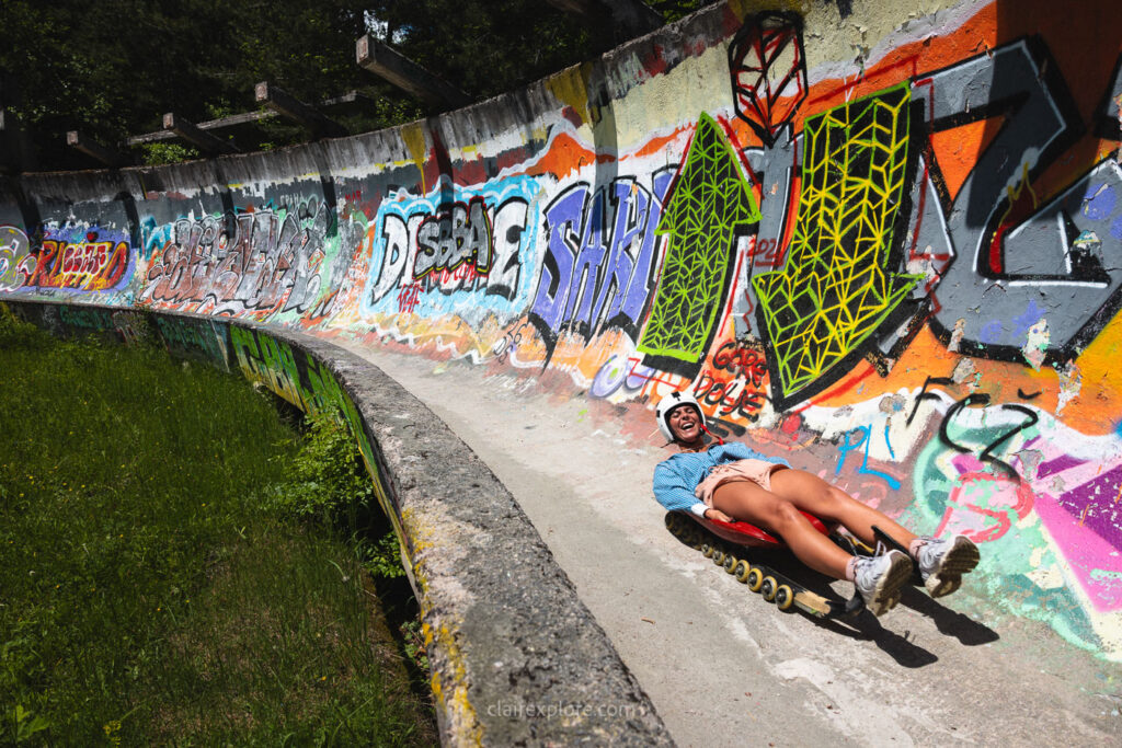 Bosnie sarajevo clairexplore