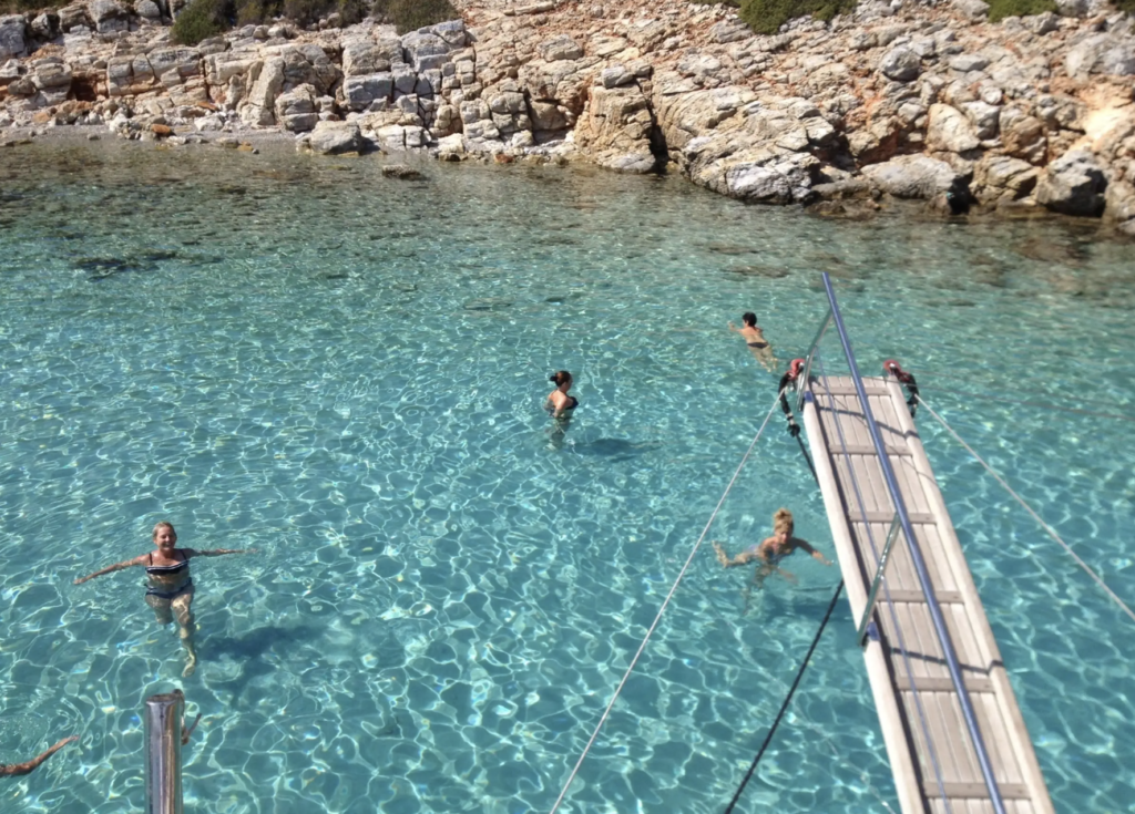 Croisiere maldives bodrum3