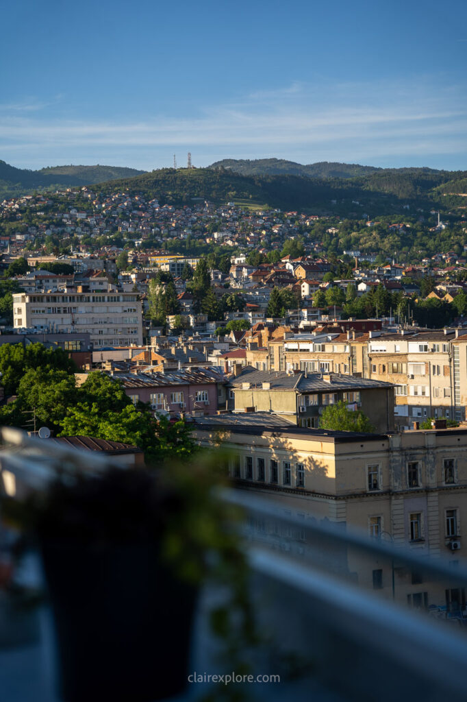 Guide bosnie clairexplore