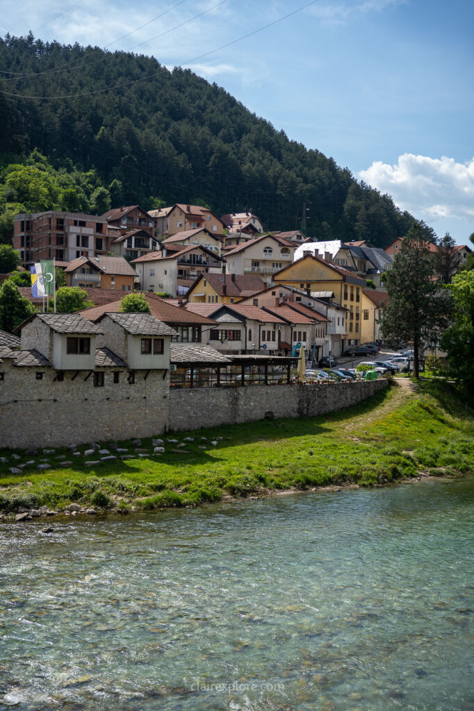 Guide bosnie clairexplore