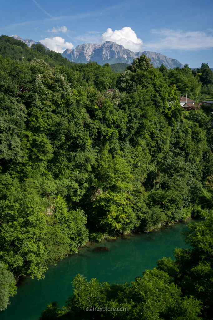 Guide bosnie clairexplore