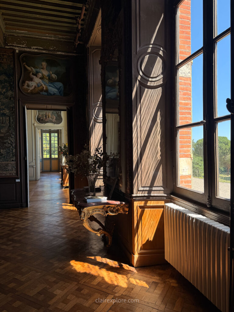 Hauts tolosans alentours toulouse clairexplore