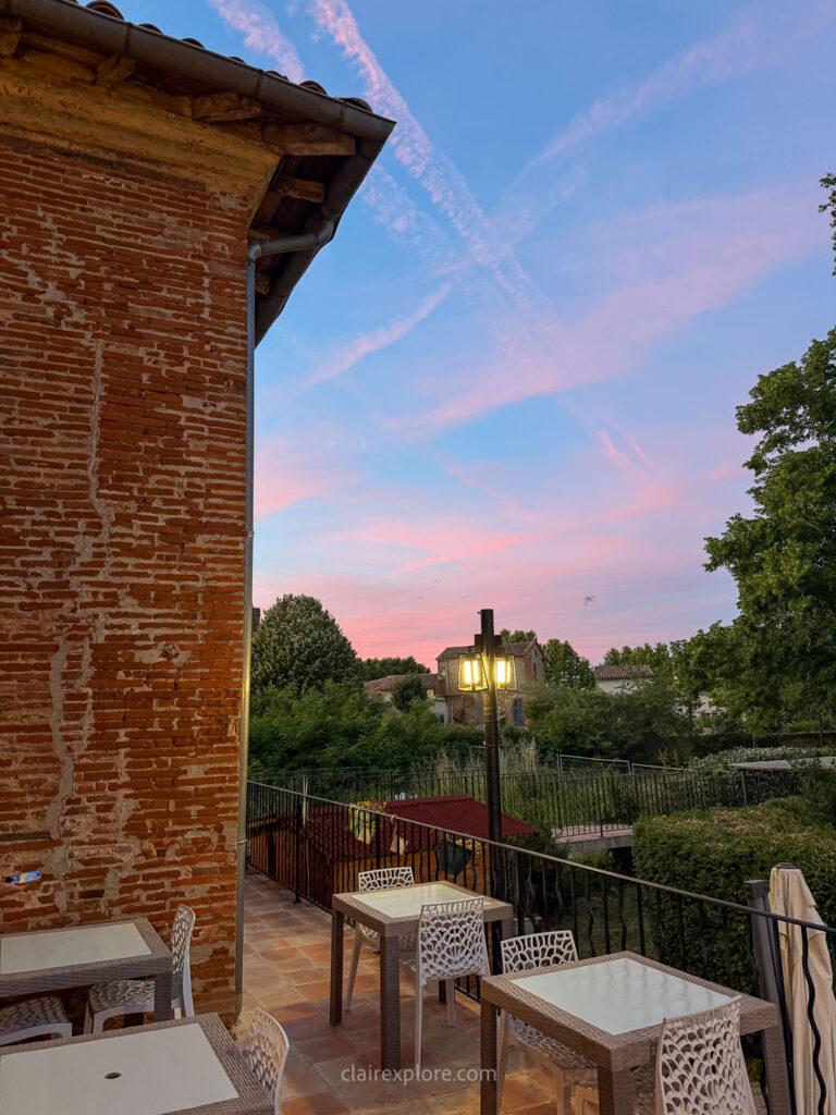 Hauts tolosans alentours toulouse clairexplore