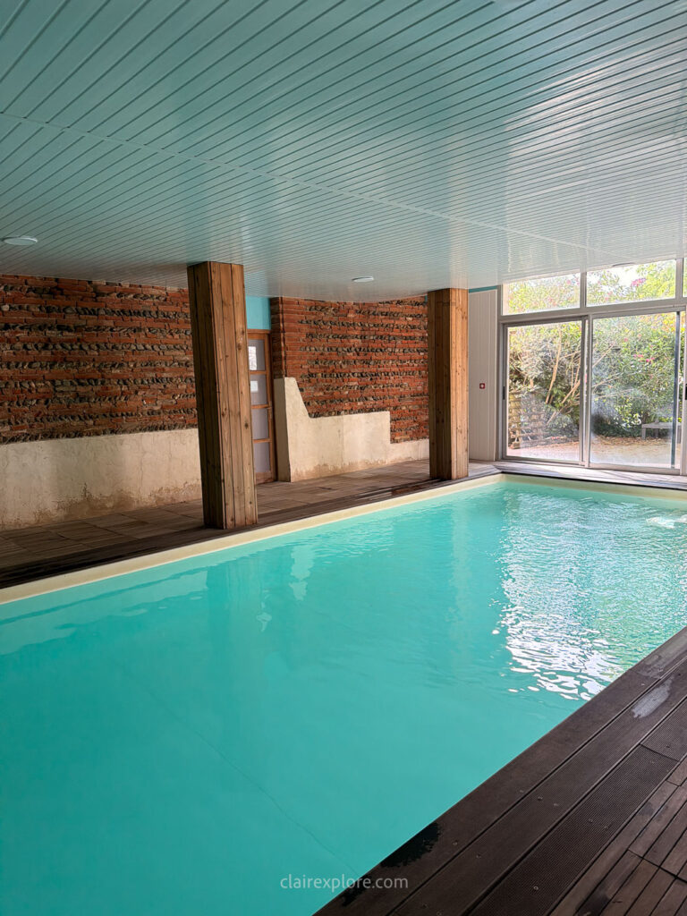 Hauts tolosans alentours toulouse clairexplore