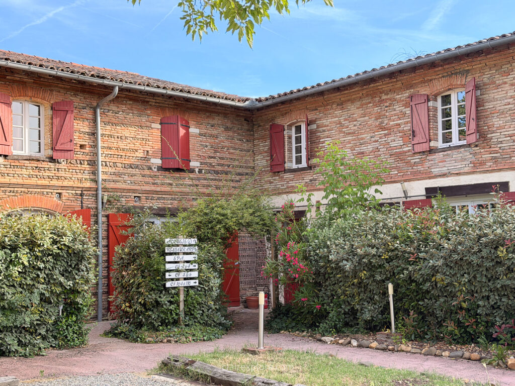 Hauts tolosans alentours toulouse clairexplore
