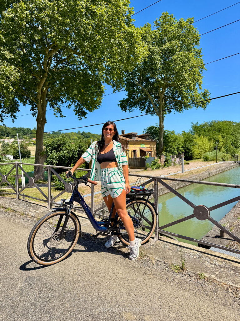 Hauts tolosans alentours toulouse clairexplore