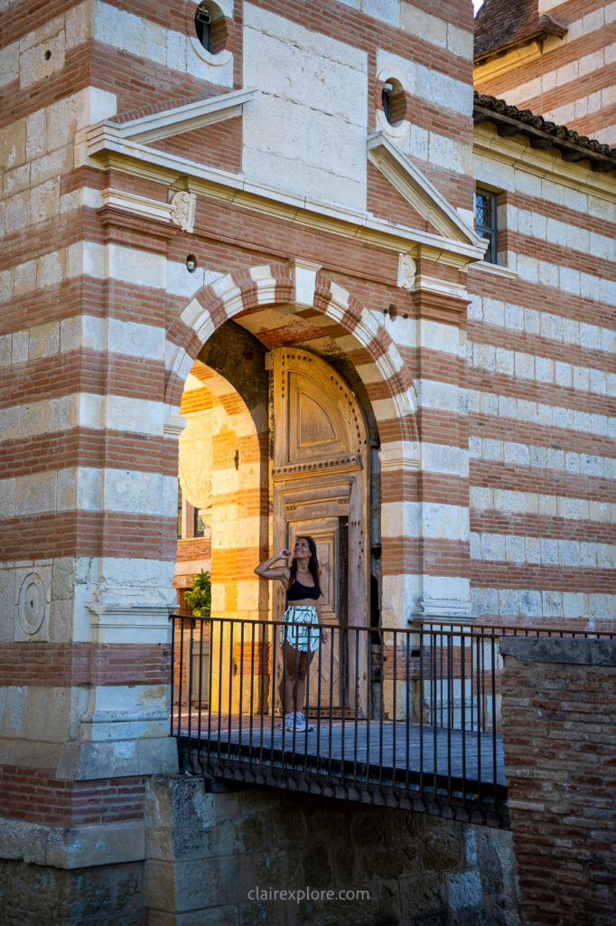 Hauts tolosans alentours toulouse clairexplore