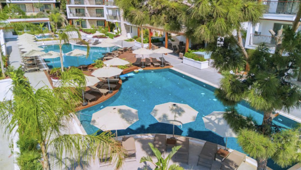 Hotel izmir bodrum3