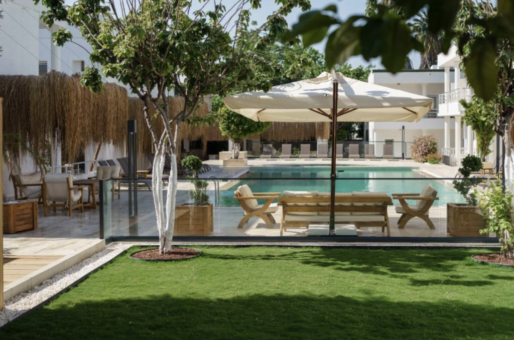 Hotel izmir bodrum4