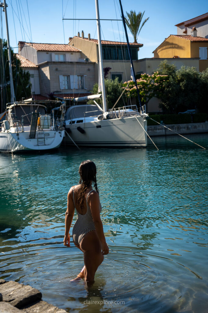 Turquie izmir bodrum clairexplore