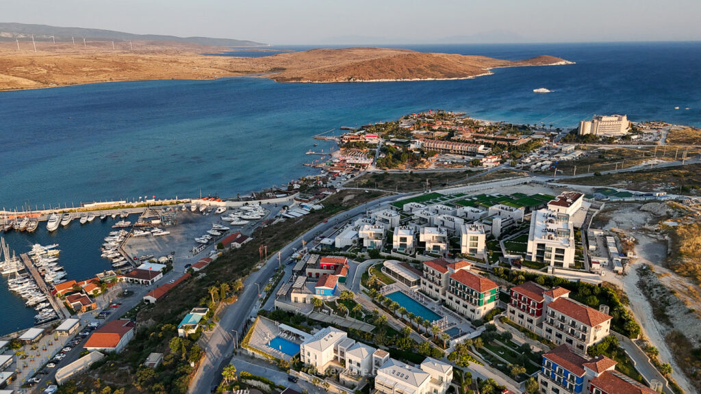 Turquie izmir bodrum clairexplore
