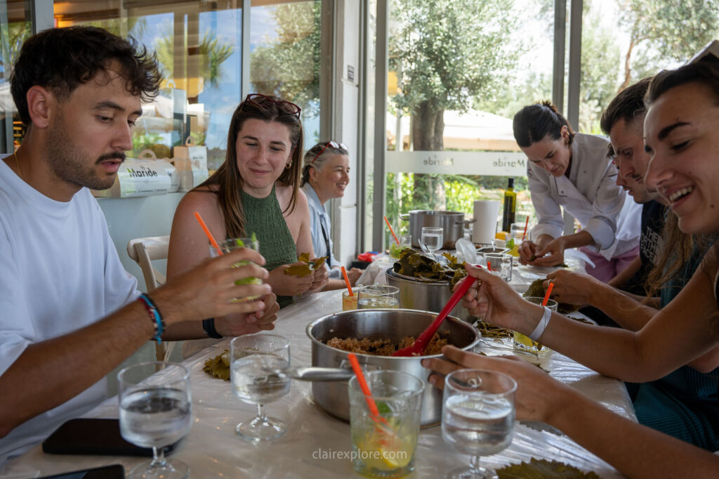 Turquie izmir bodrum clairexplore