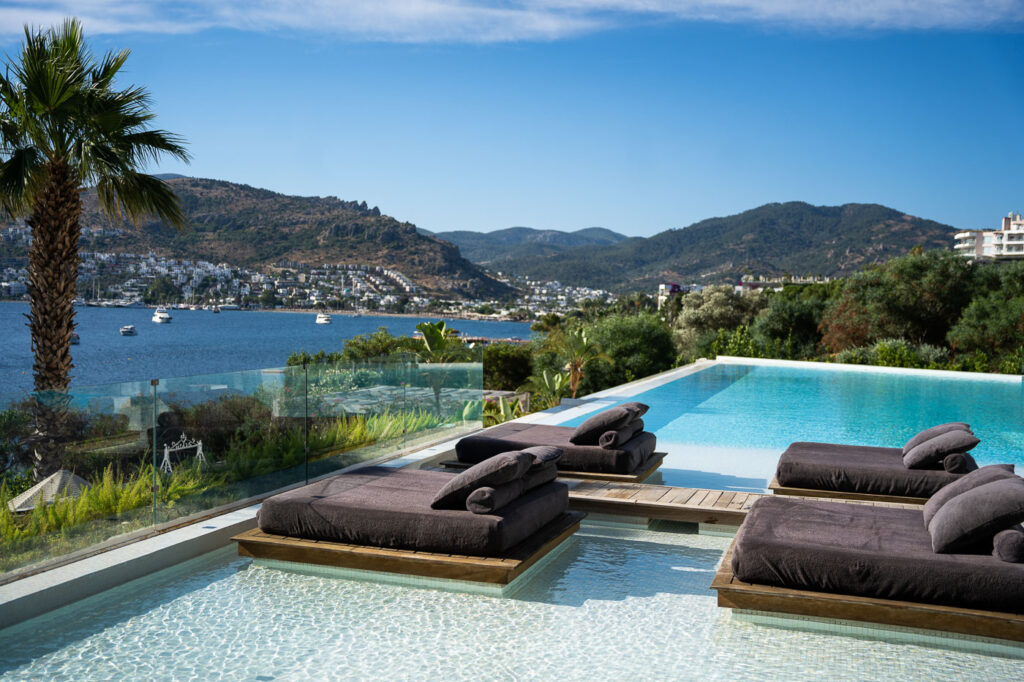 Turquie izmir bodrum clairexplore