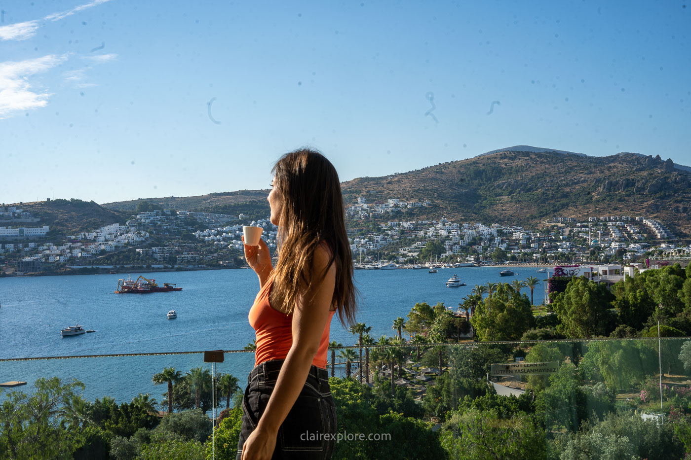 Que faire entre Izmir et Bodrum ? Itinéraire de 5 jours sur la Riviera Turque