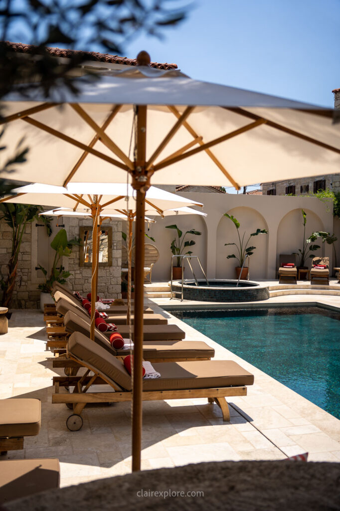 Turquie izmir bodrum clairexplore