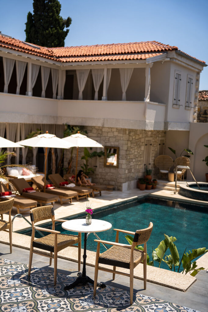 Turquie izmir bodrum clairexplore