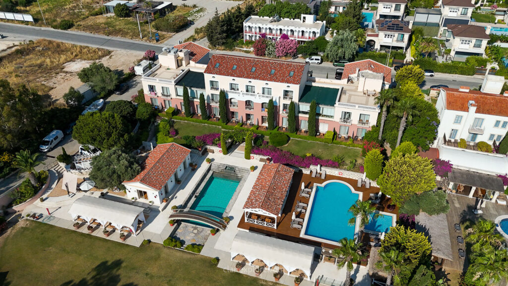 Turquie izmir bodrum clairexplore