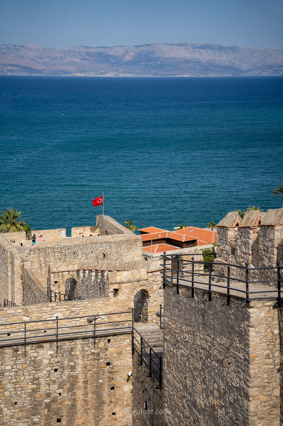 Izmir, Alaçatı et Çeşme : que faire sur la Riviera turque ?