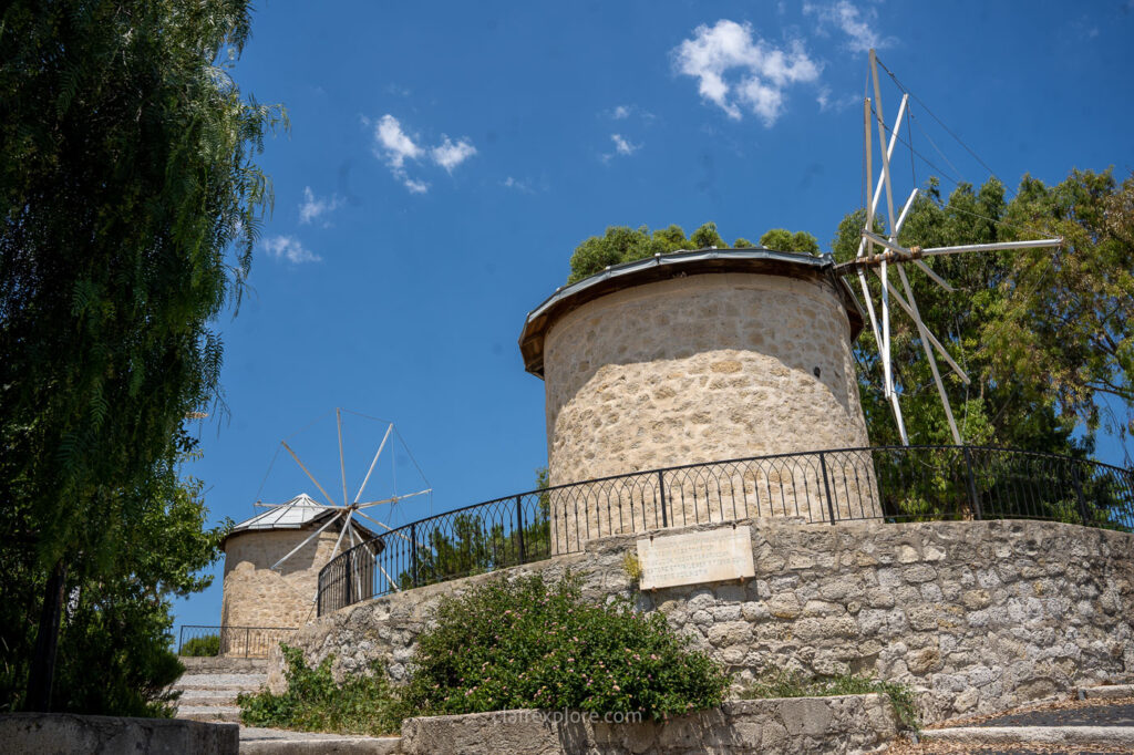 Turquie izmir cesme alacati