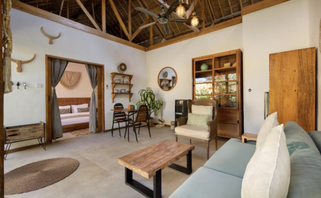 Casa Koko