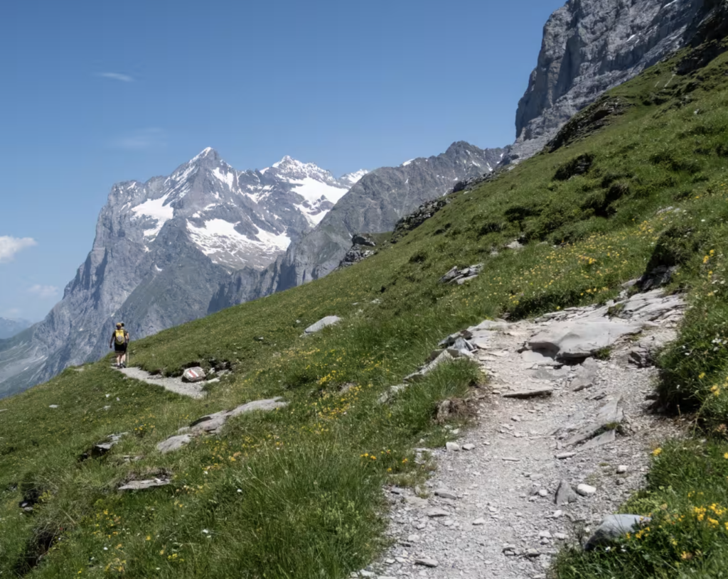 Eiger