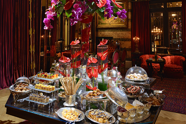 Kubbeli Saloon Tea Lounge2