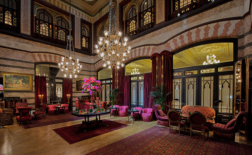 Kubbeli Saloon Tea Lounge4