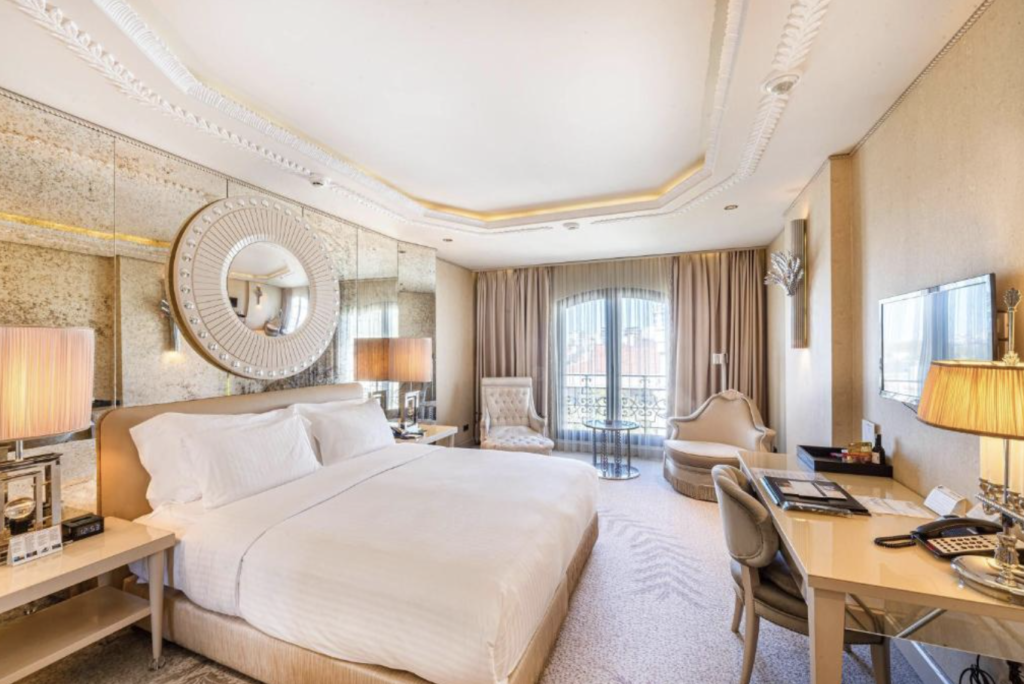 Wyndham Grand Istanbul