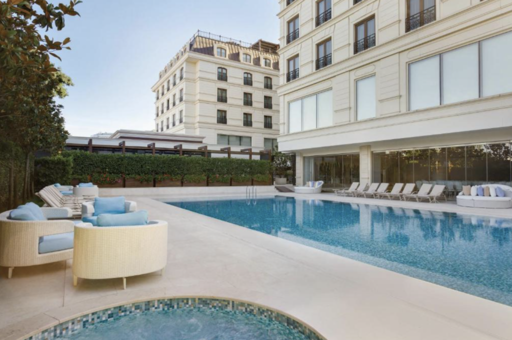Wyndham Grand Istanbul4
