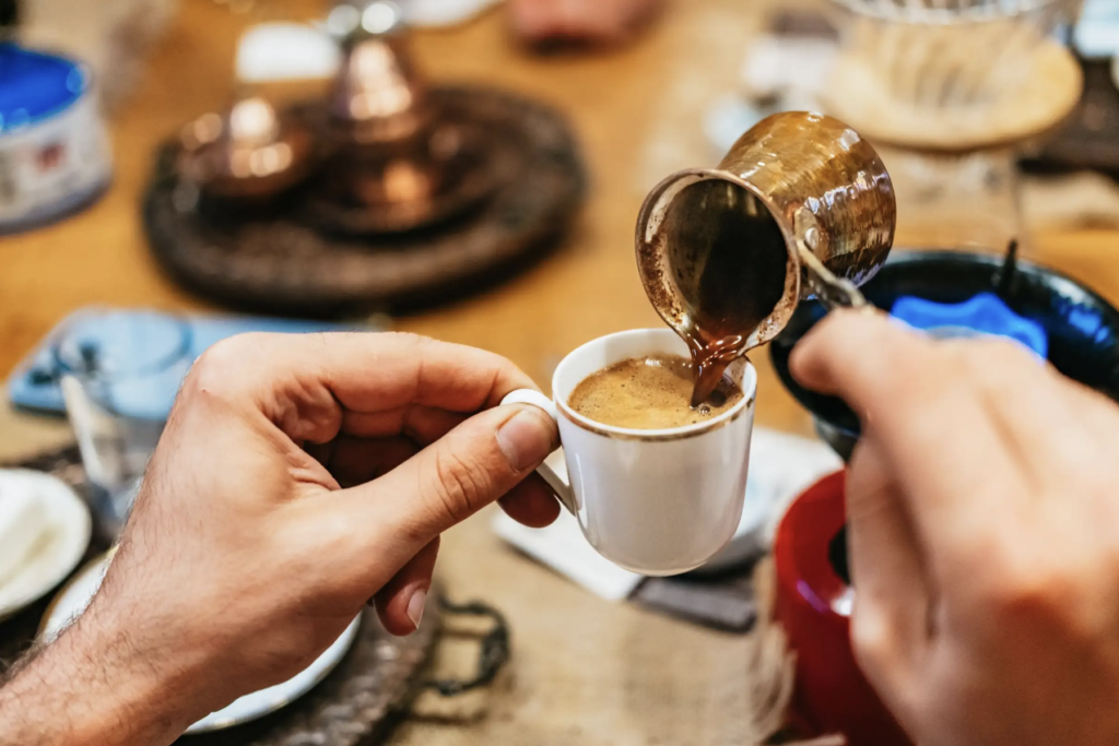 Atelier cafe
